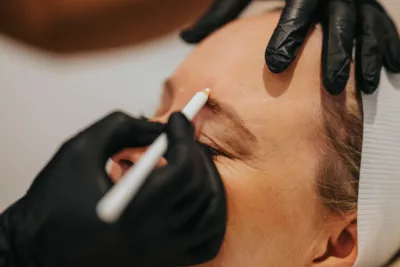 Anti wrinkle