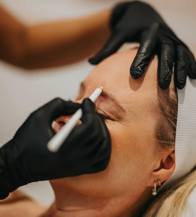 Anti wrinkle
